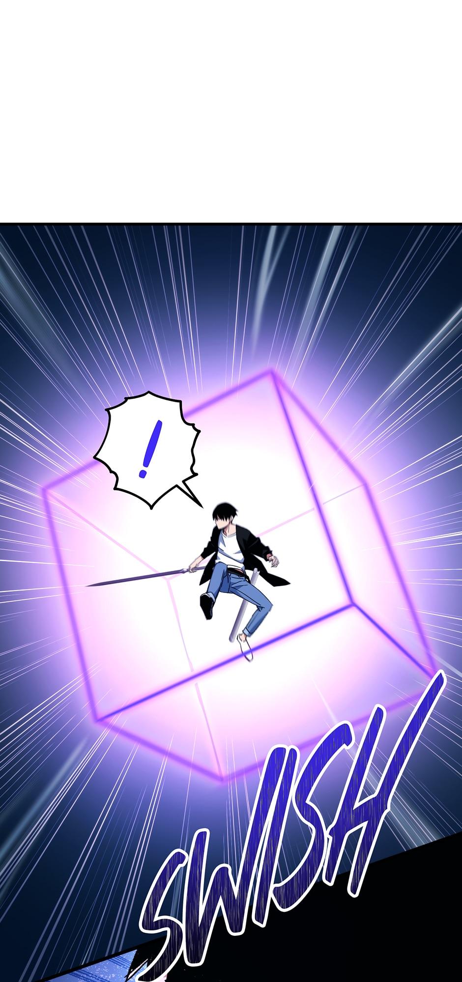 Read The Hero Returns EN Manga Online