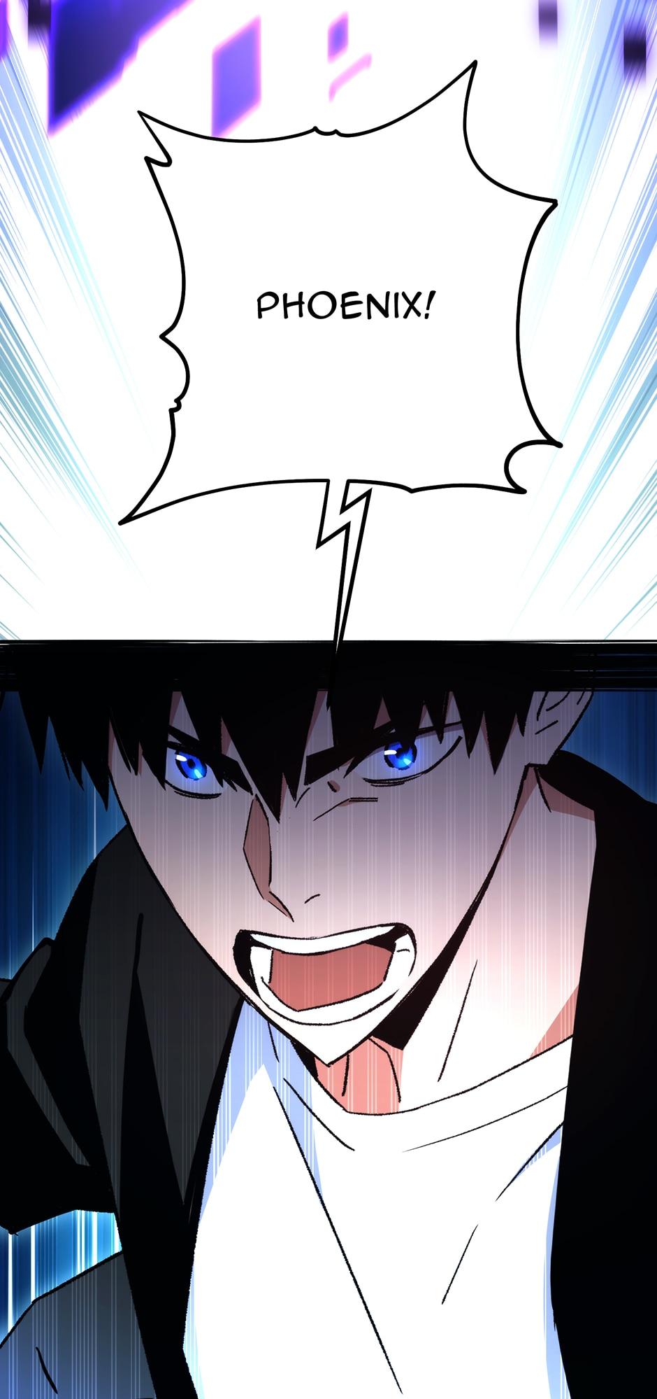 Read The Hero Returns EN Manga Online