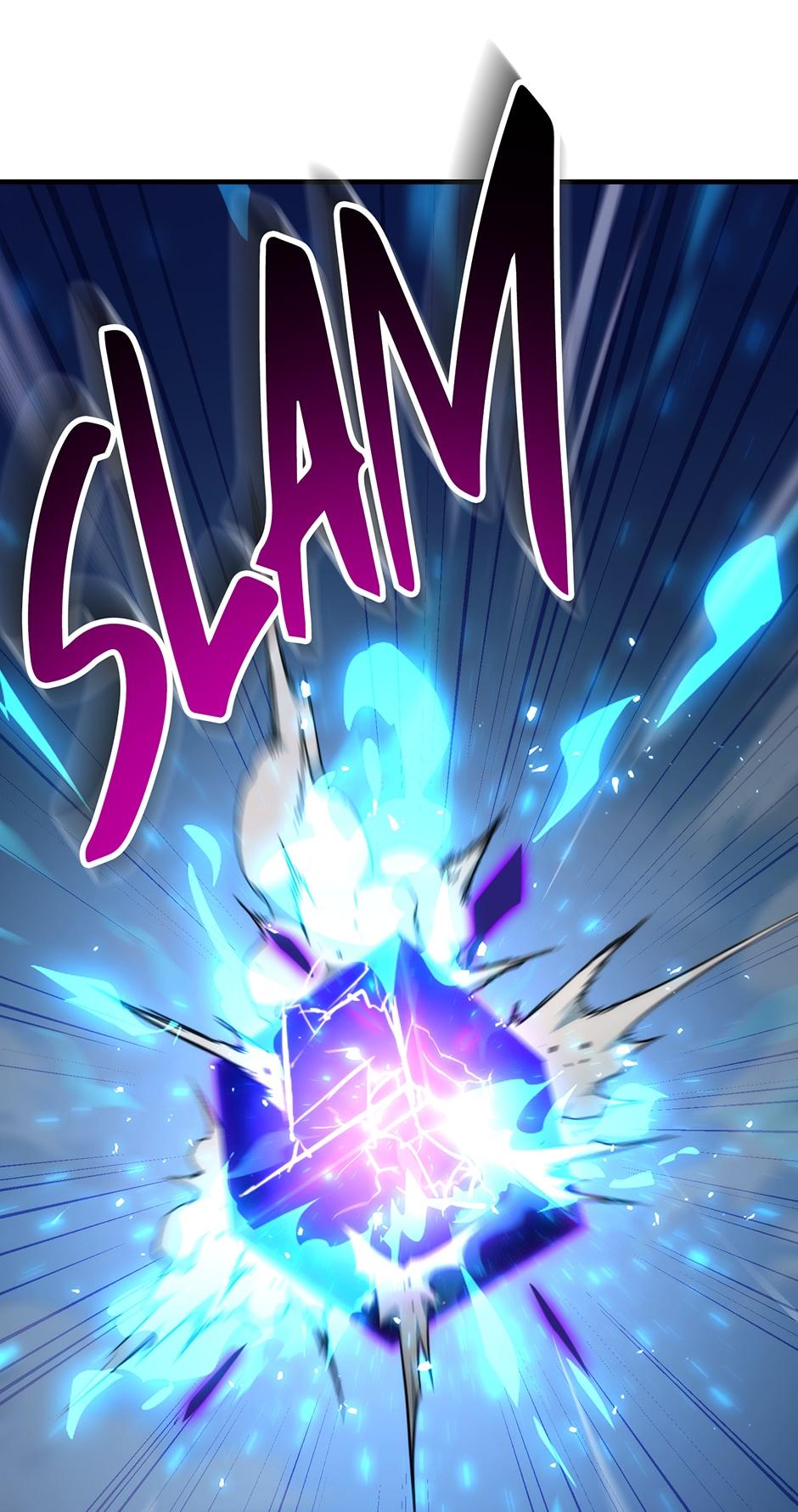 Read The Hero Returns EN Manga Online