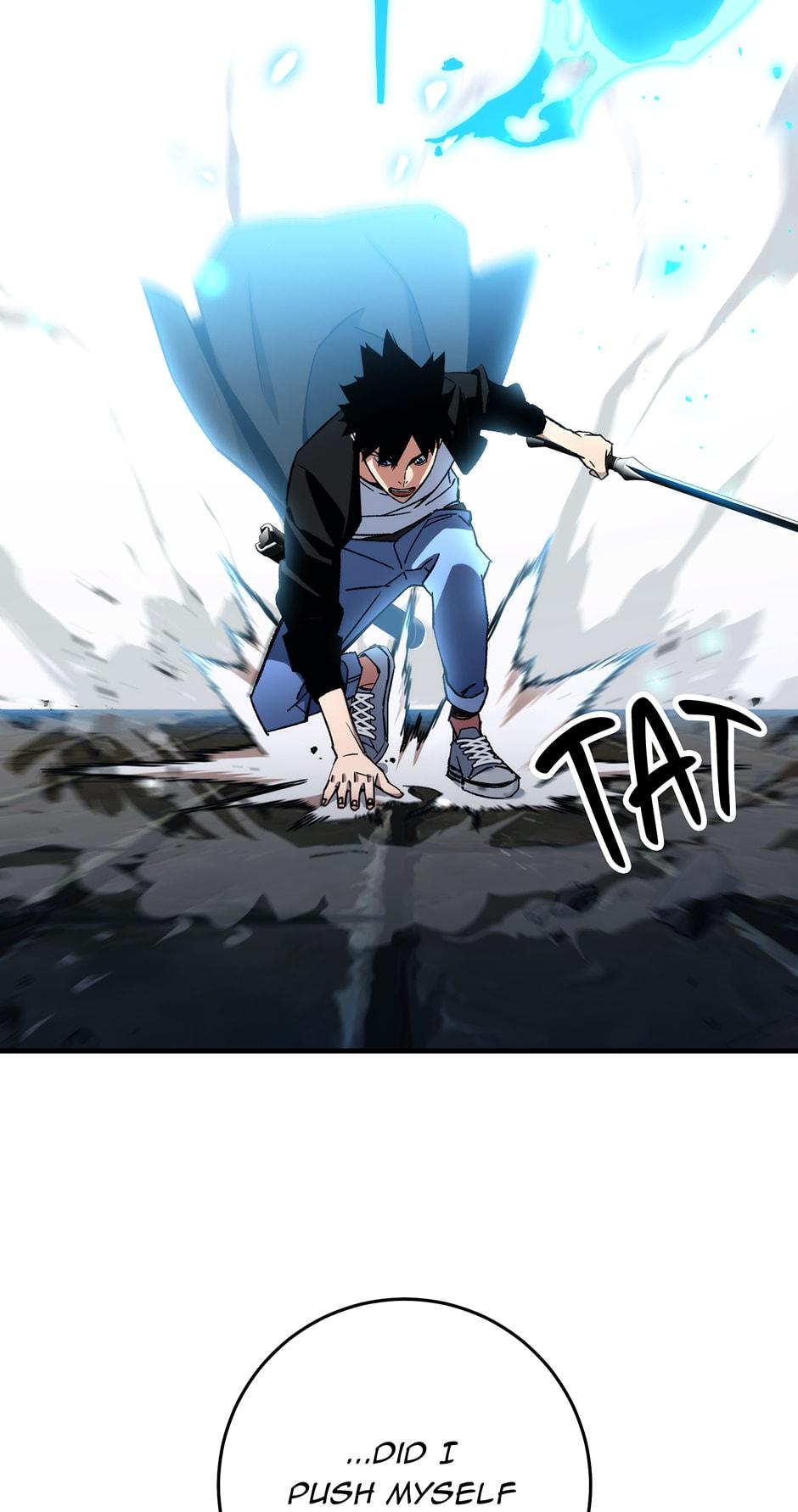 Read The Hero Returns EN Manga Online