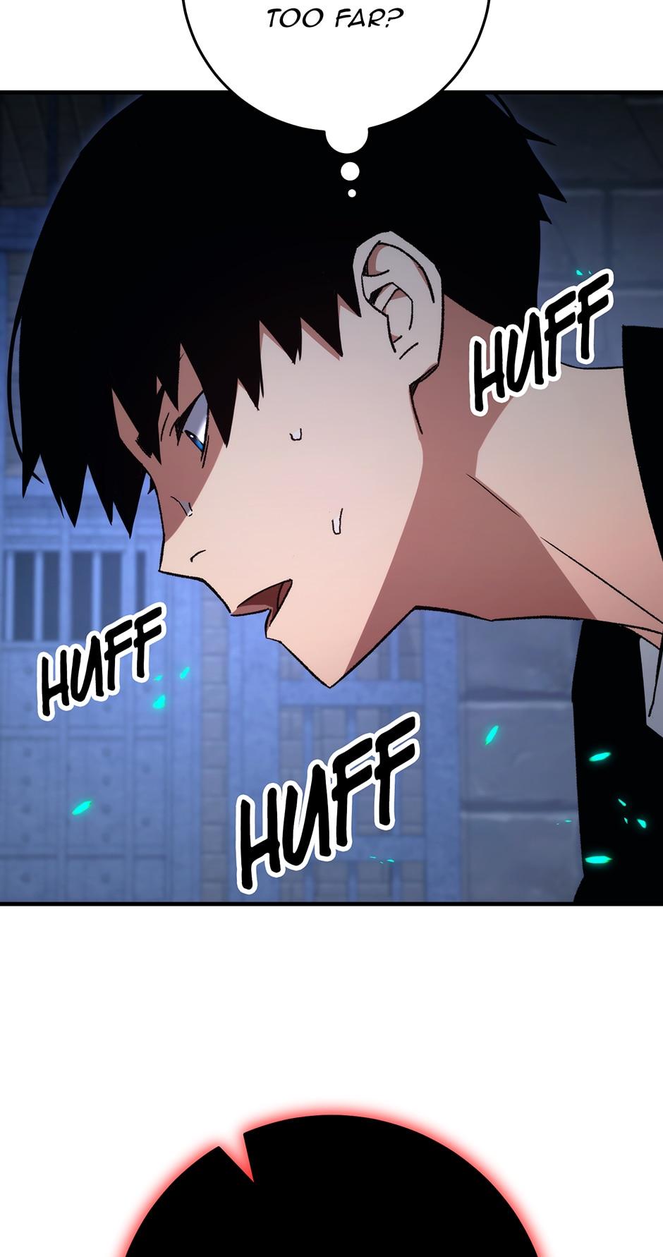 Read The Hero Returns EN Manga Online