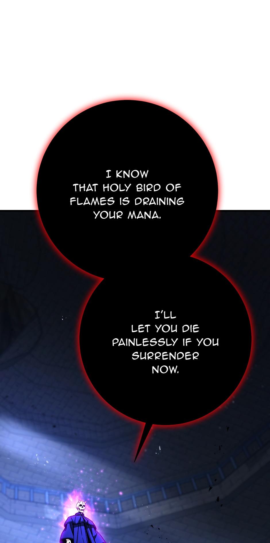 Read The Hero Returns EN Manga Online