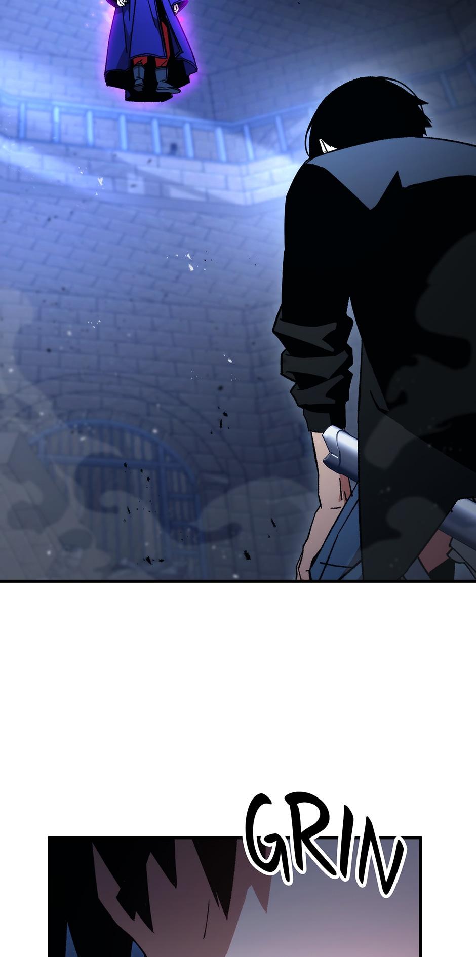 Read The Hero Returns EN Manga Online