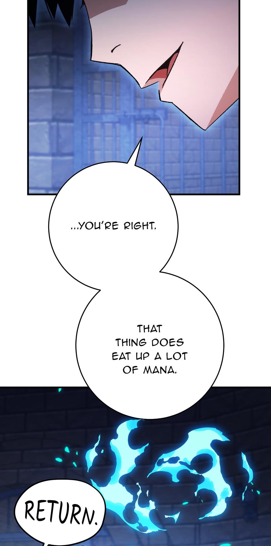 Read The Hero Returns EN Manga Online