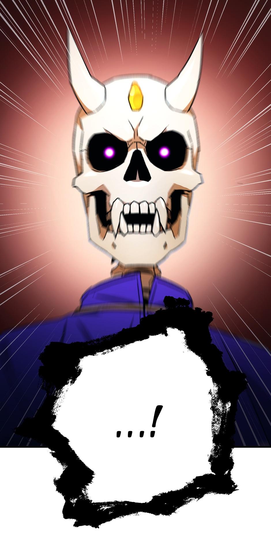 Read The Hero Returns EN Manga Online