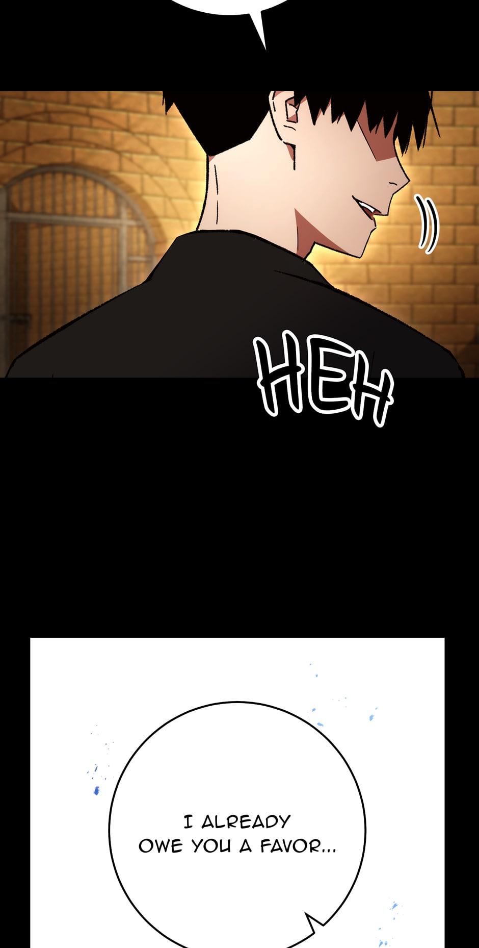 Read The Hero Returns EN Manga Online