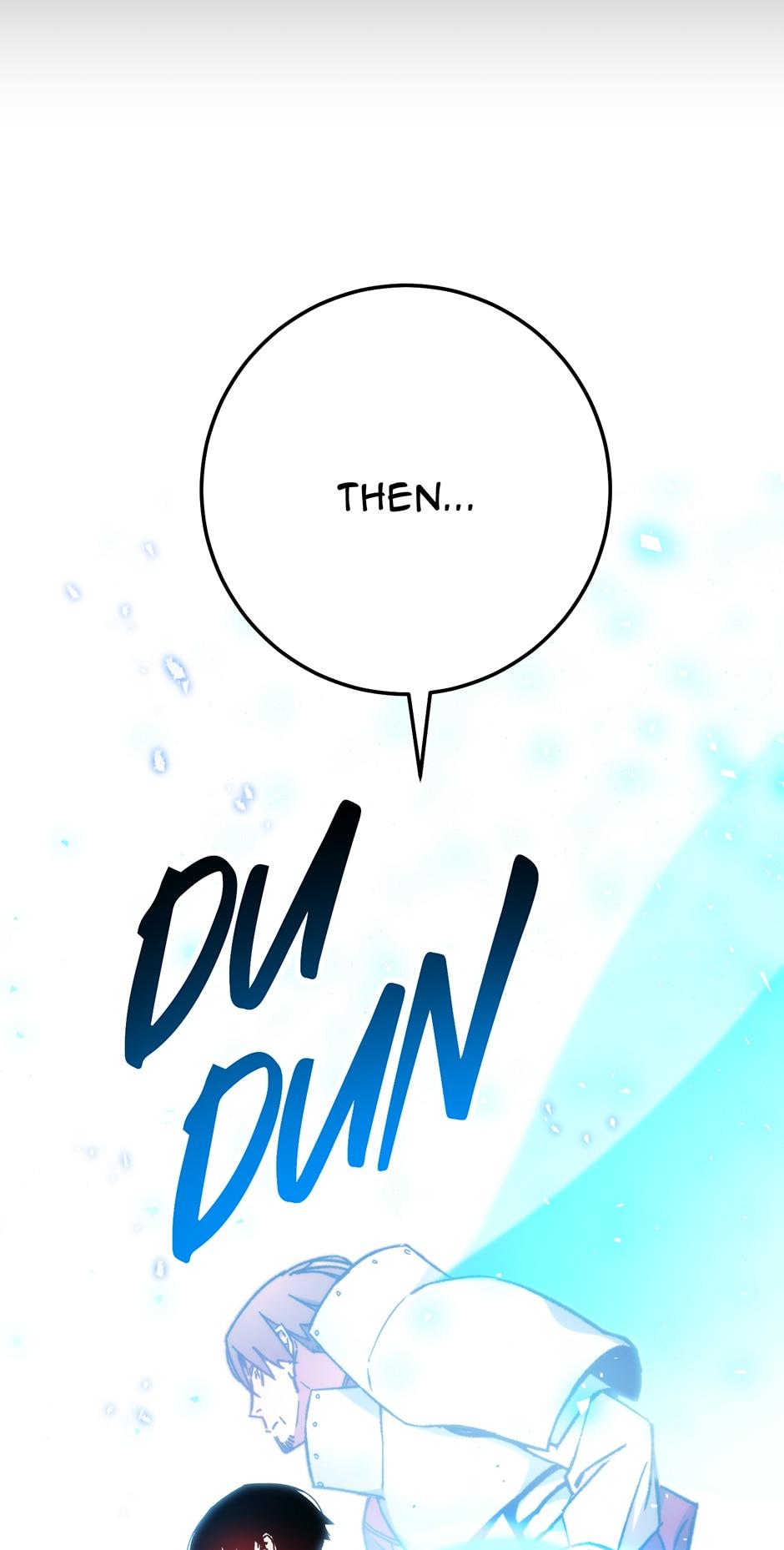 Read The Hero Returns EN Manga Online