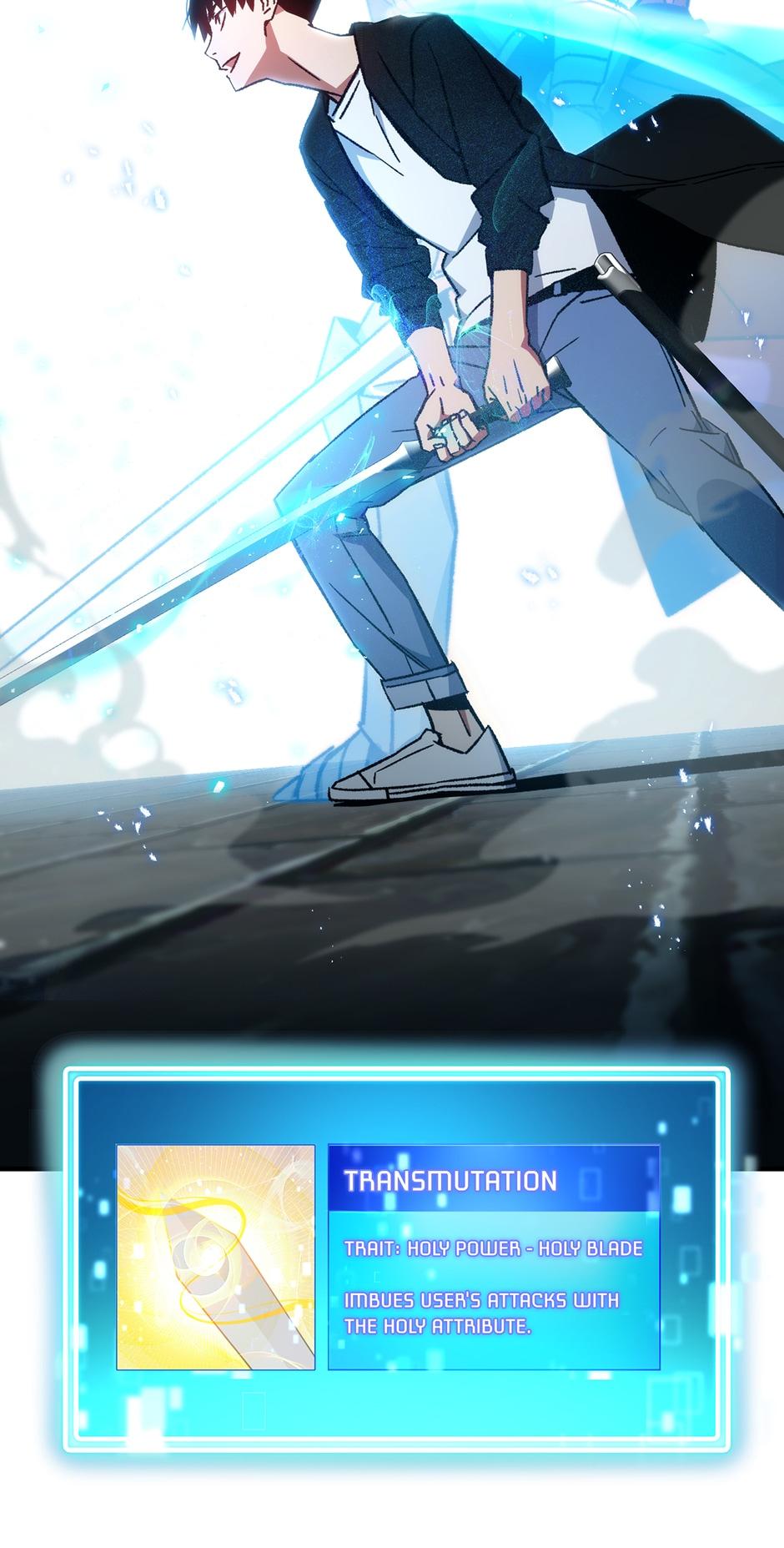 Read The Hero Returns EN Manga Online