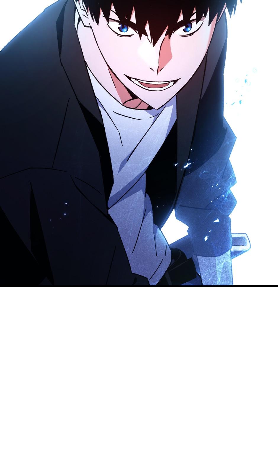 Read The Hero Returns EN Manga Online