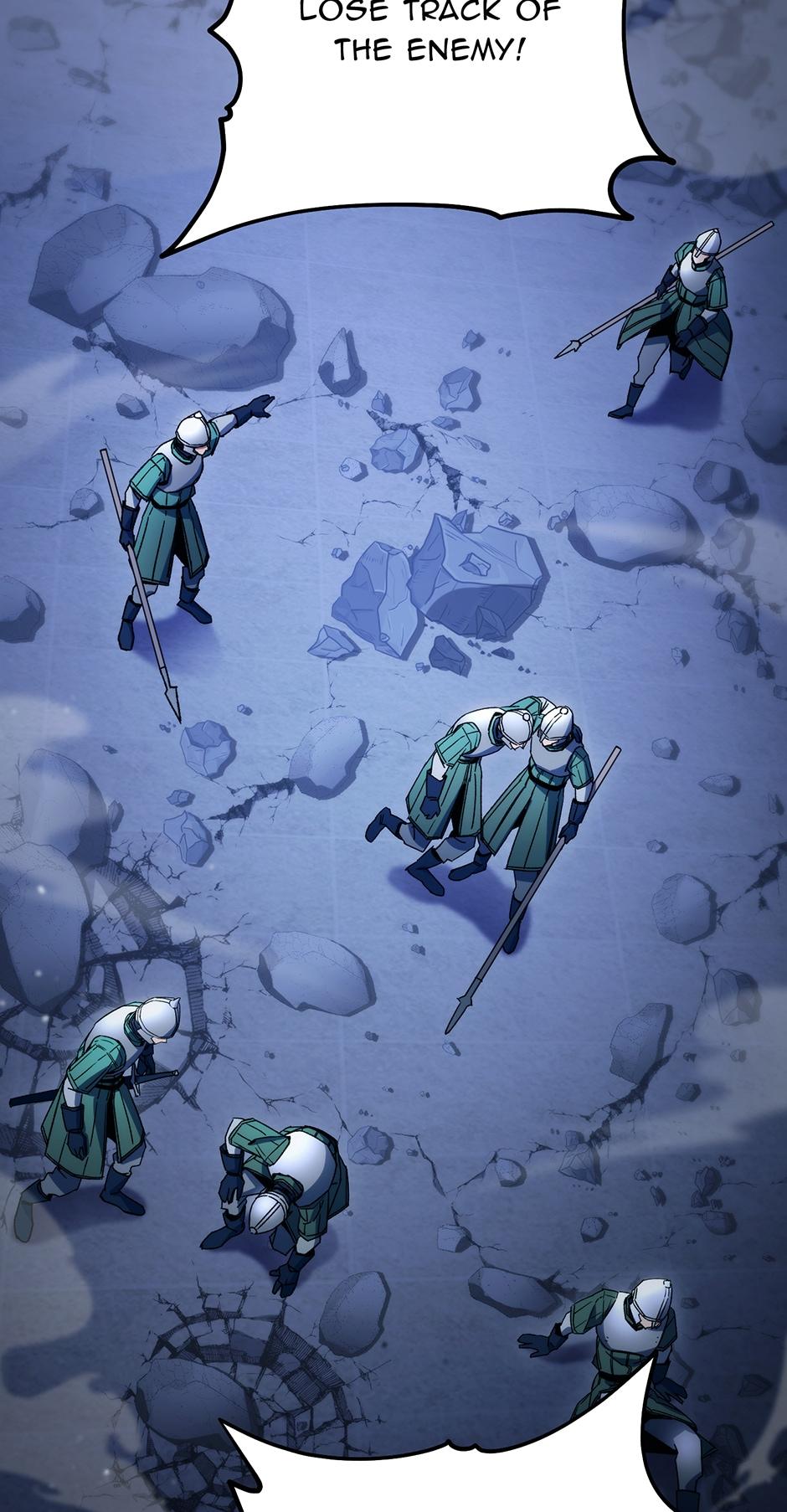 Read The Hero Returns EN Manga Online