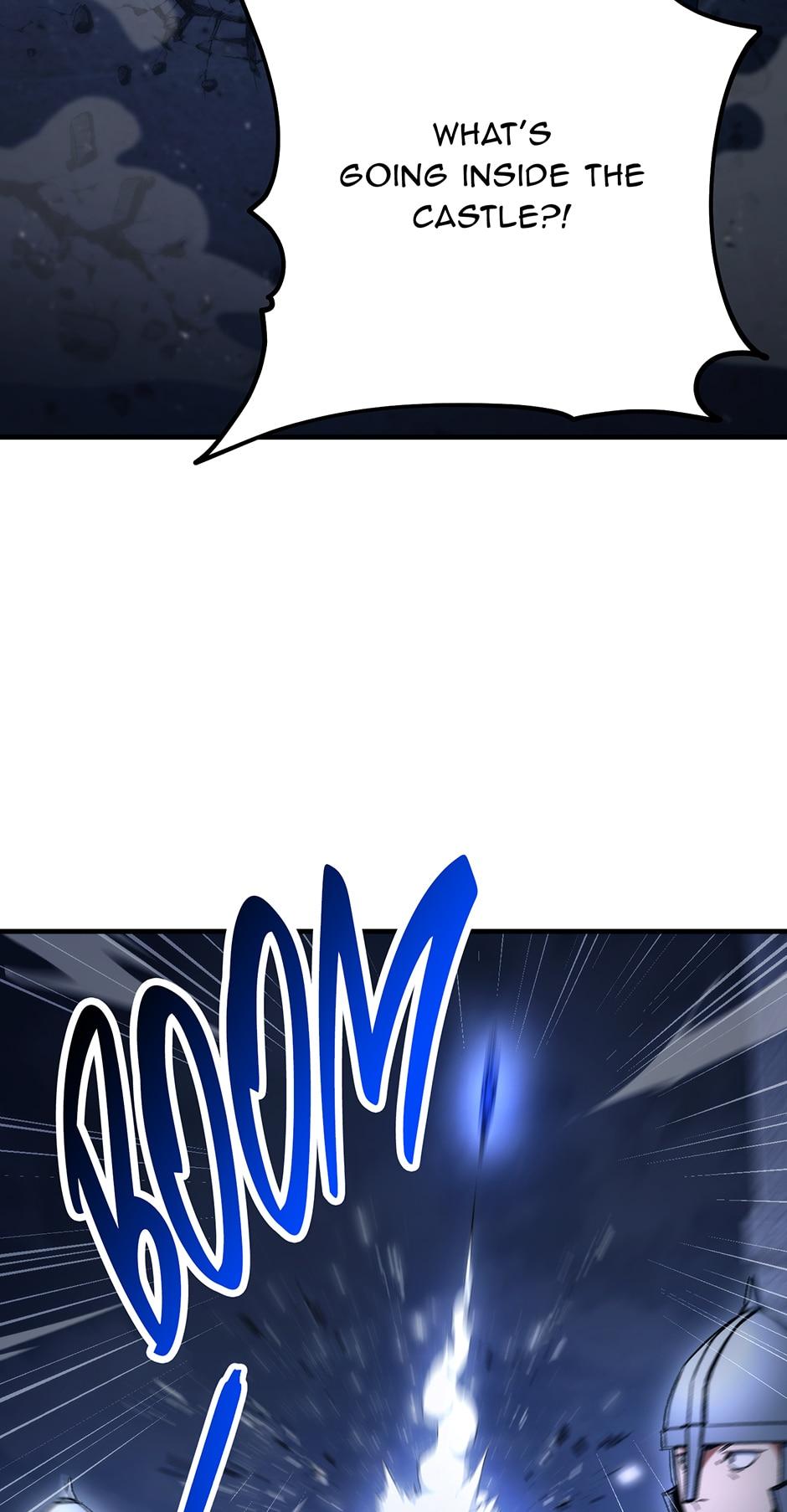 Read The Hero Returns EN Manga Online