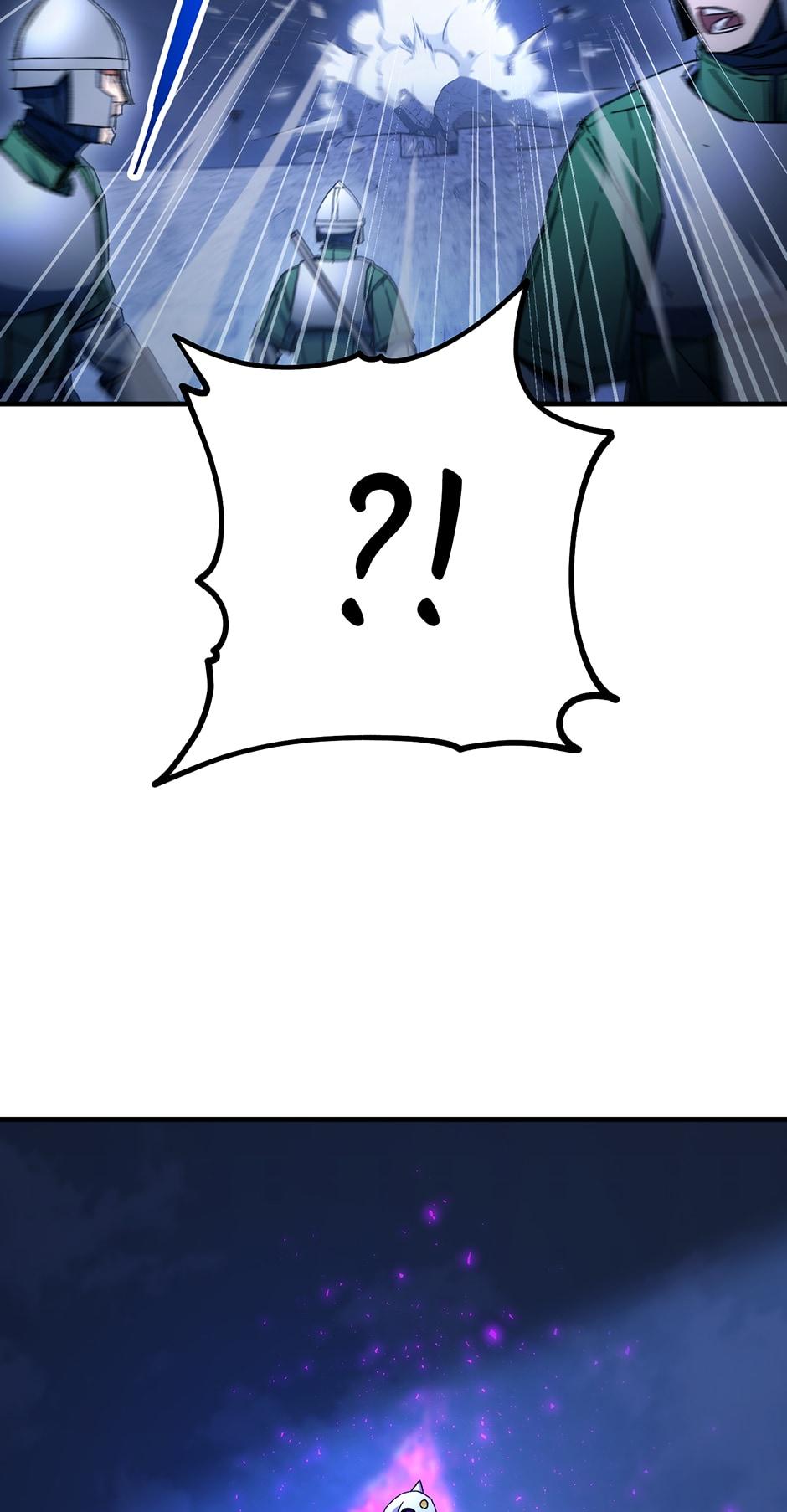 Read The Hero Returns EN Manga Online