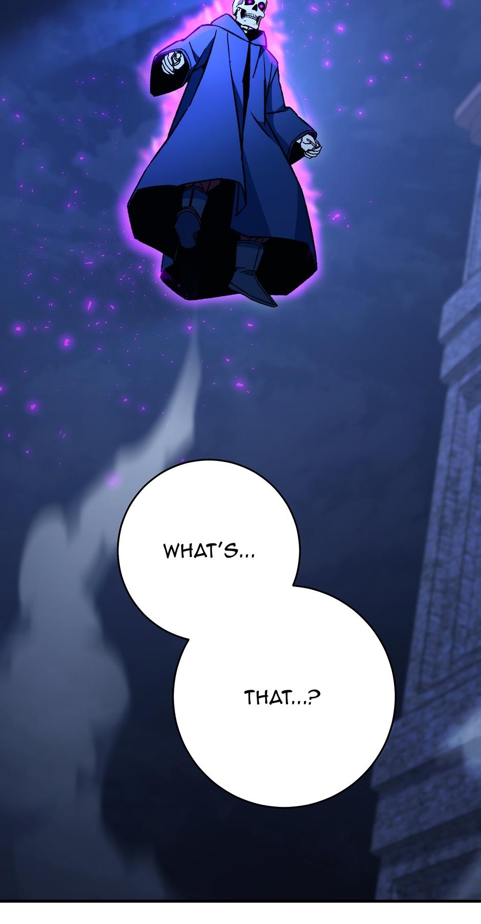 Read The Hero Returns EN Manga Online