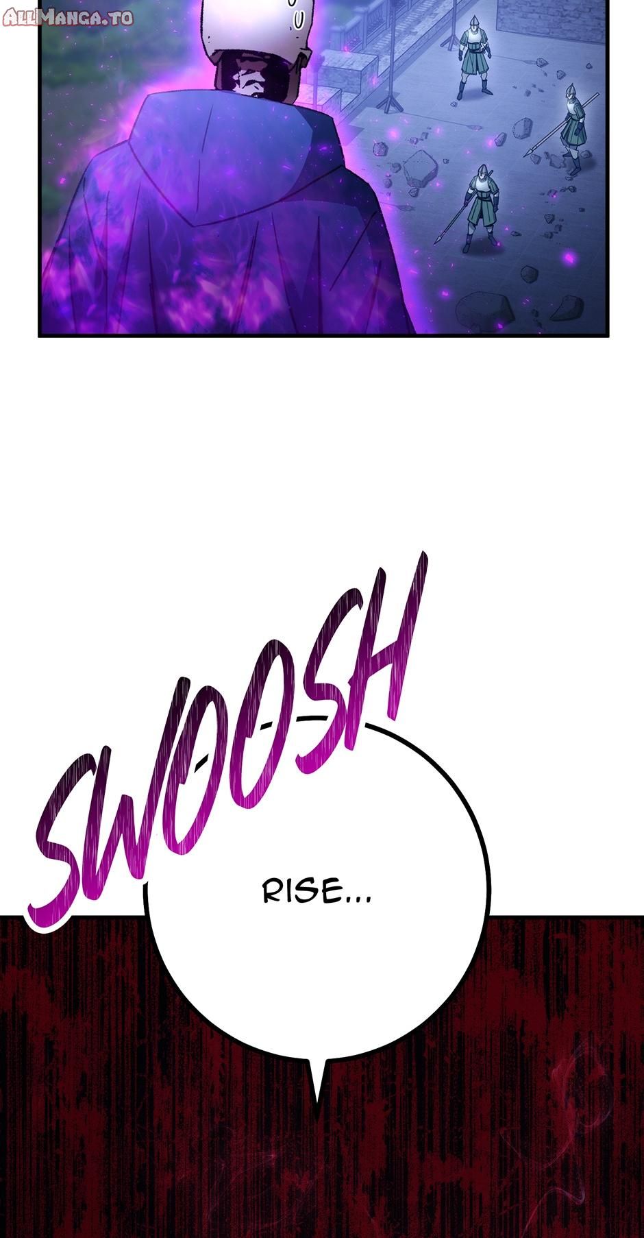 Read The Hero Returns EN Manga Online