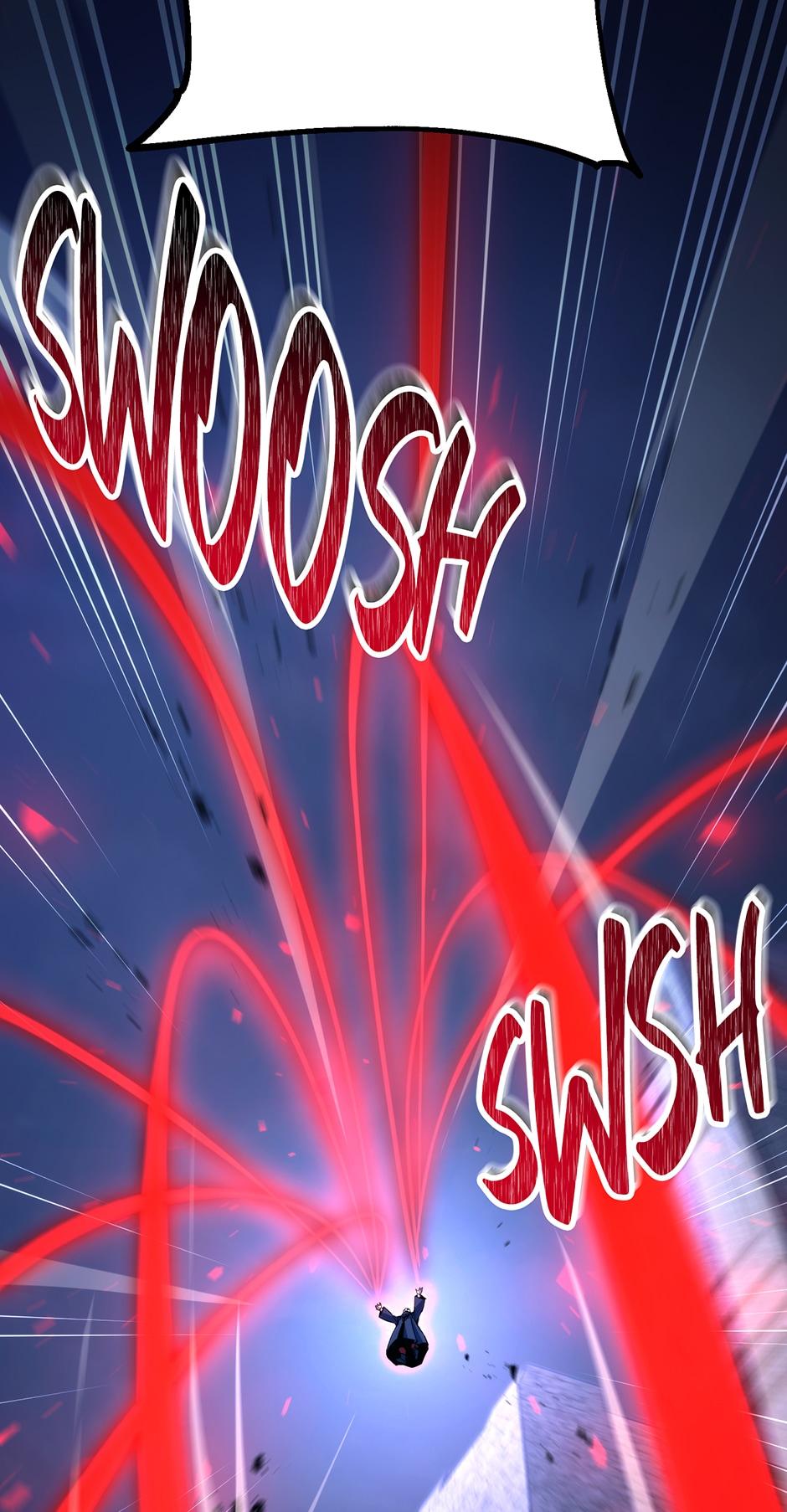 Read The Hero Returns EN Manga Online