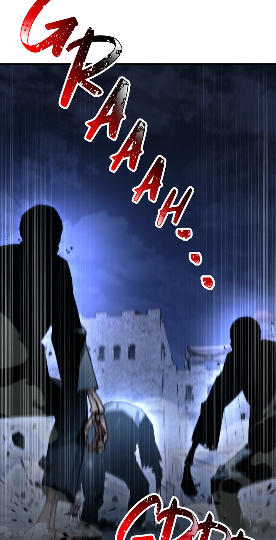 Read The Hero Returns EN Manga Online