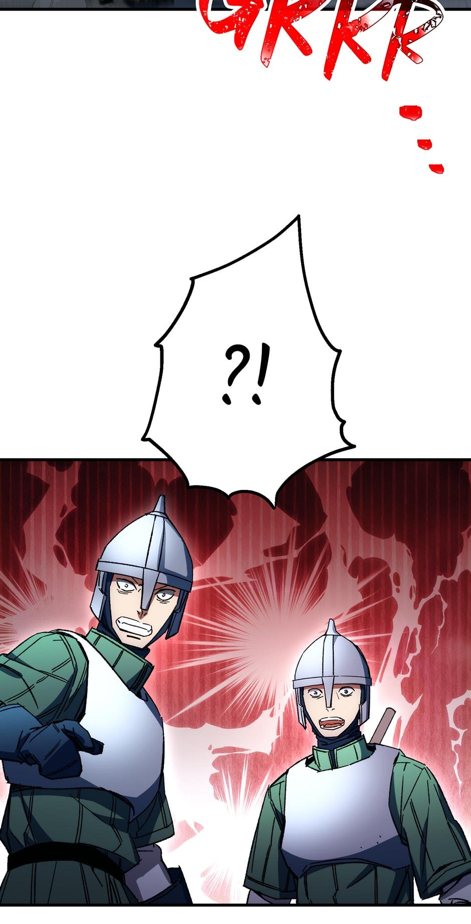 Read The Hero Returns EN Manga Online