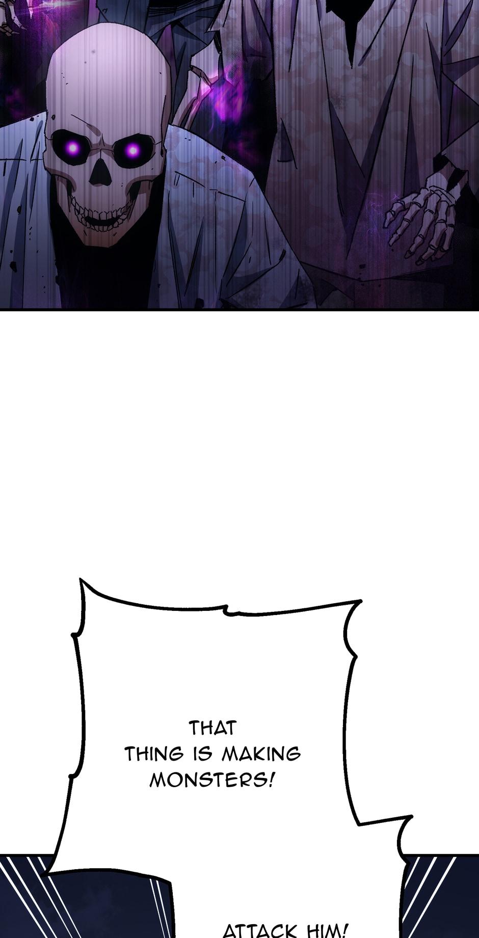 Read The Hero Returns EN Manga Online