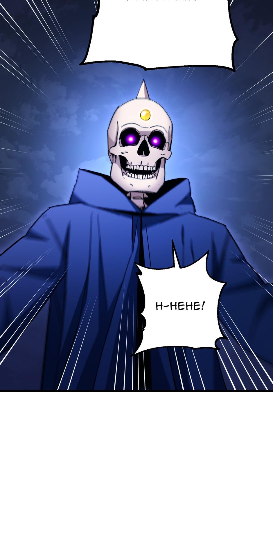 Read The Hero Returns EN Manga Online