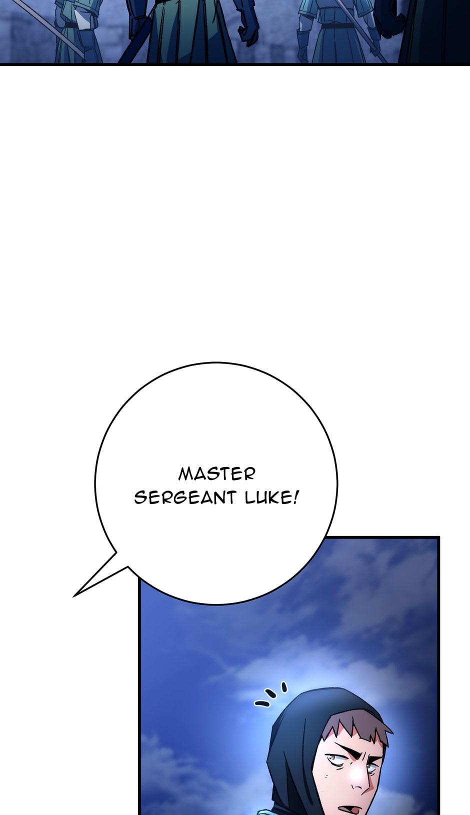 Read The Hero Returns EN Manga Online