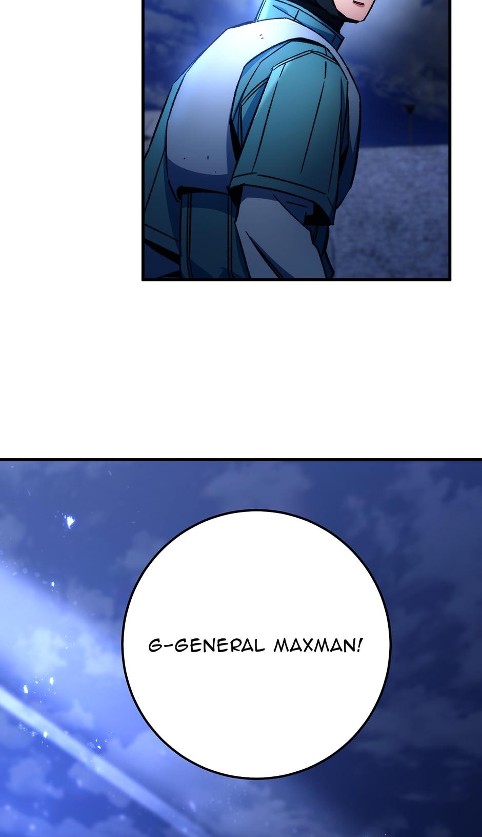 Read The Hero Returns EN Manga Online