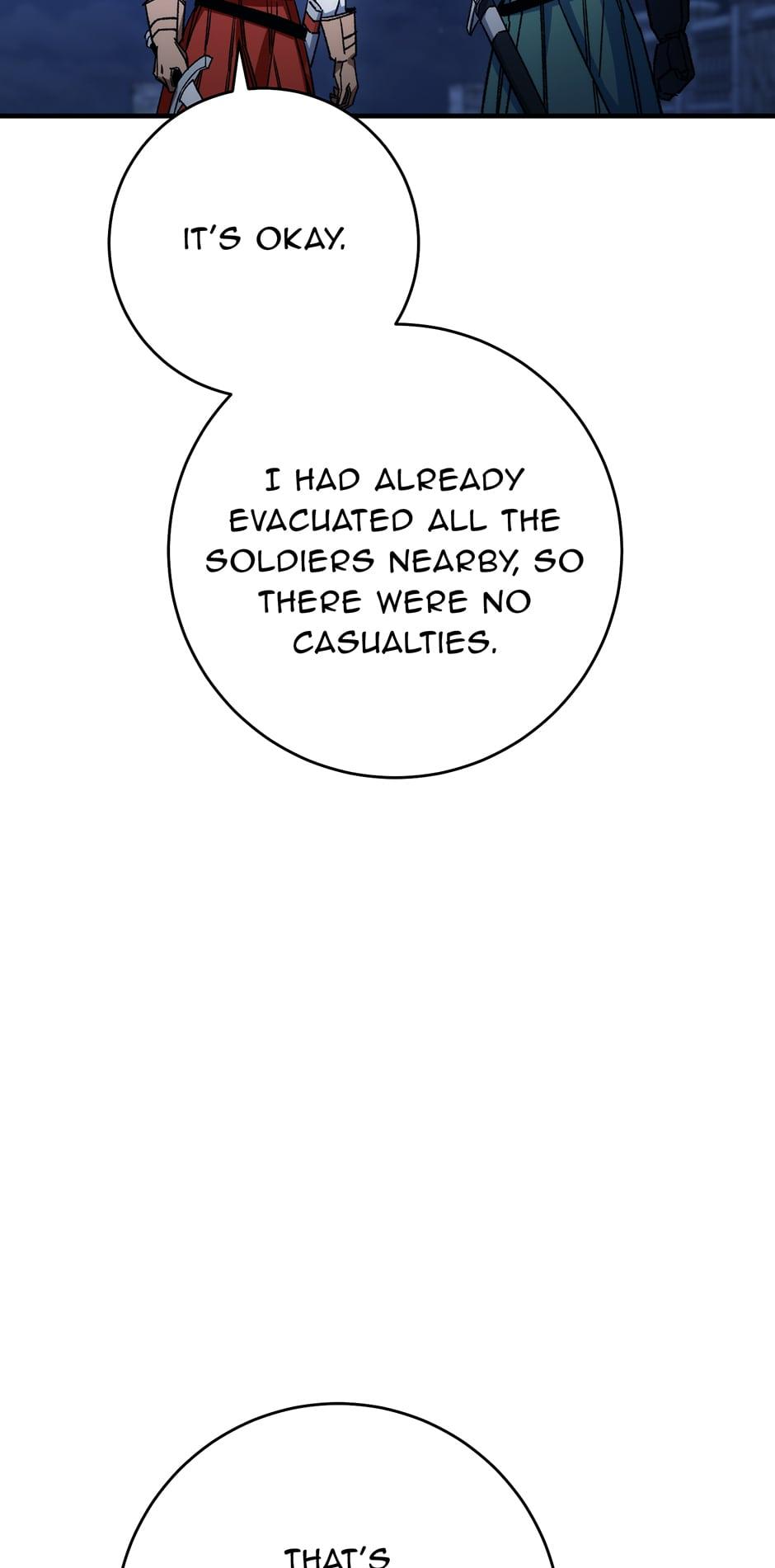 Read The Hero Returns EN Manga Online