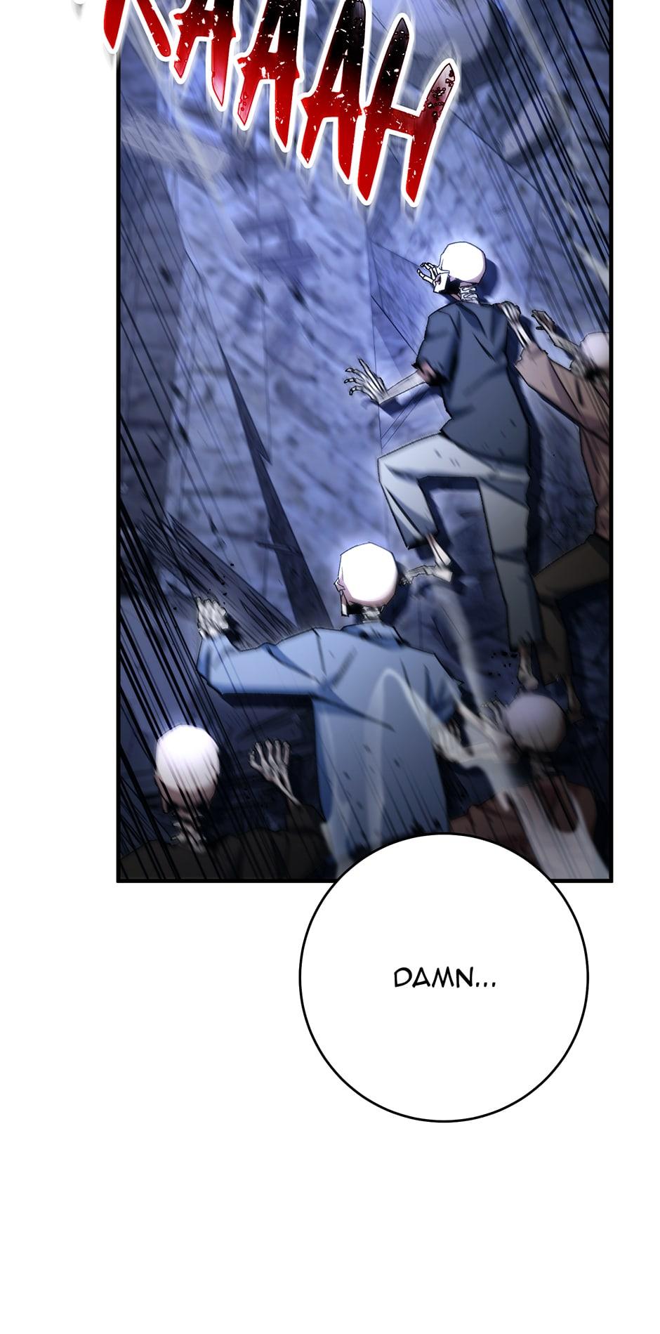 Read The Hero Returns EN Manga Online