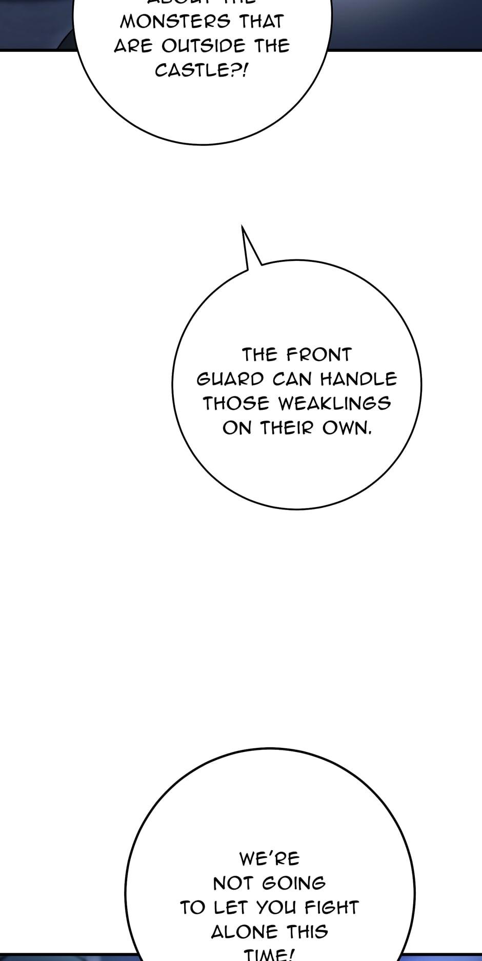 Read The Hero Returns EN Manga Online