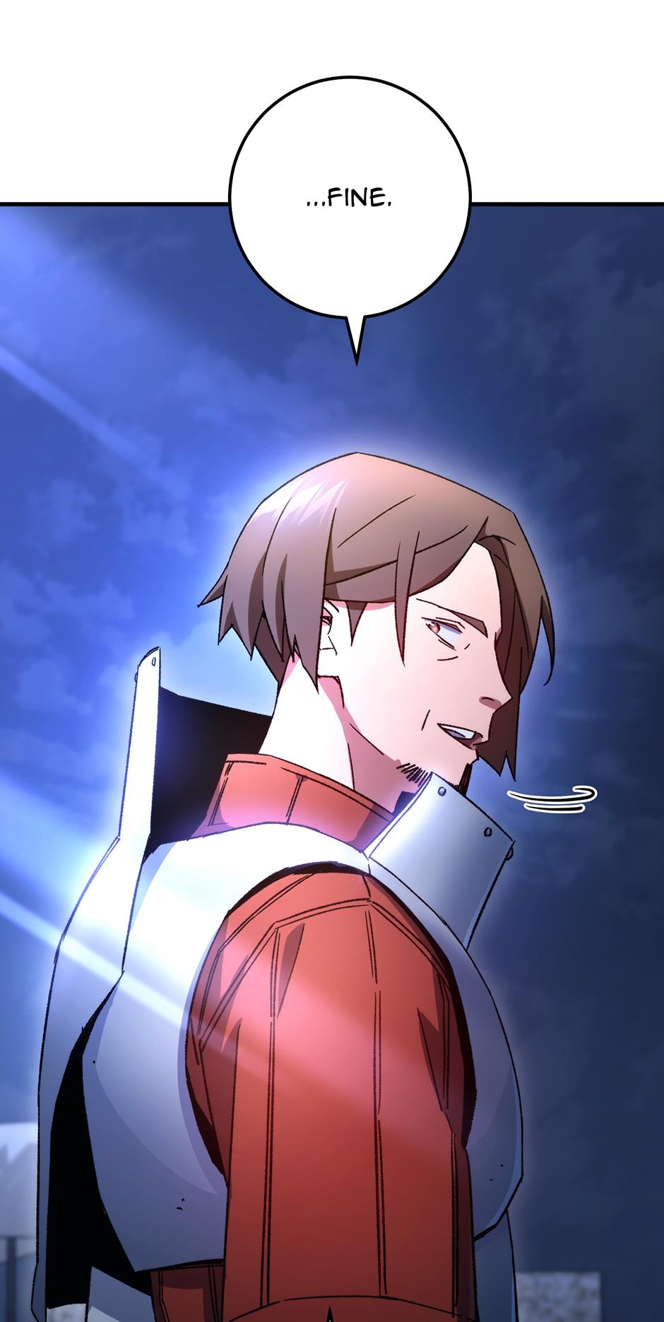 Read The Hero Returns EN Manga Online