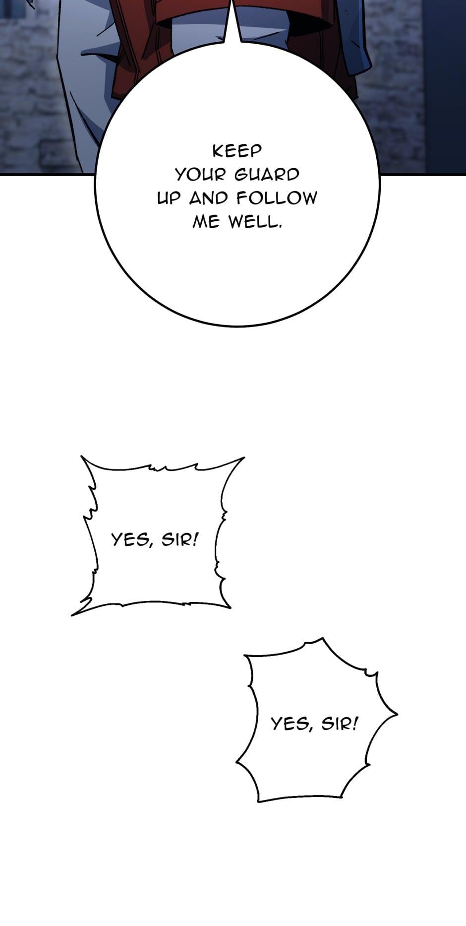 Read The Hero Returns EN Manga Online