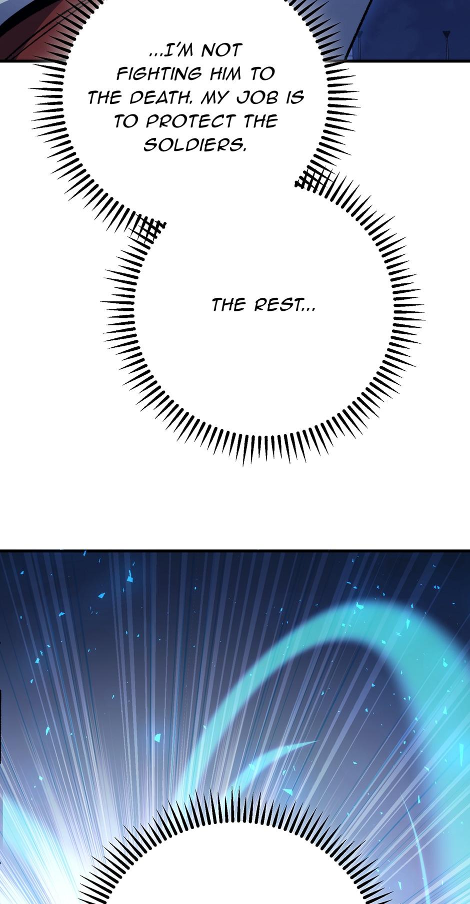 Read The Hero Returns EN Manga Online