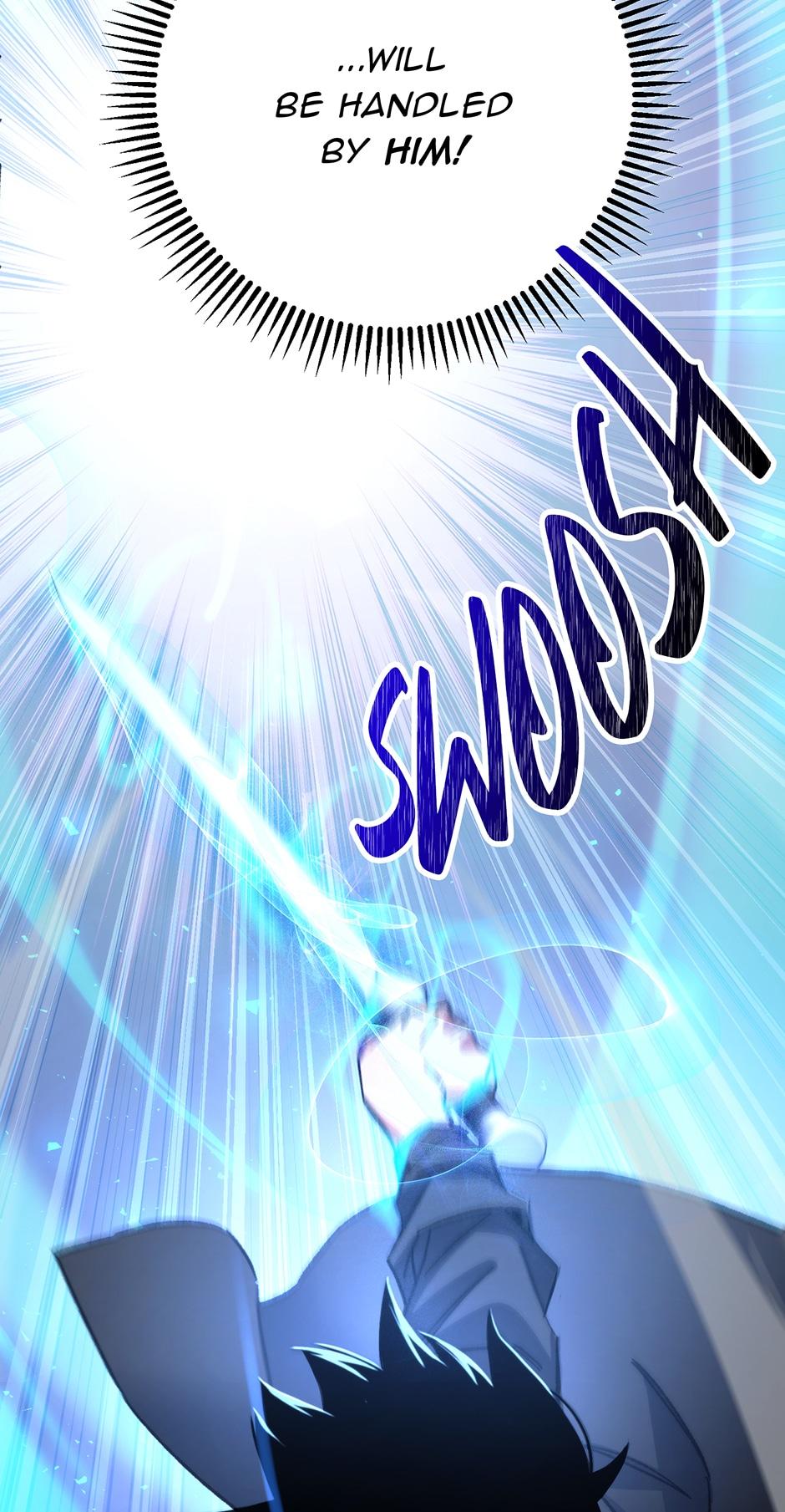 Read The Hero Returns EN Manga Online