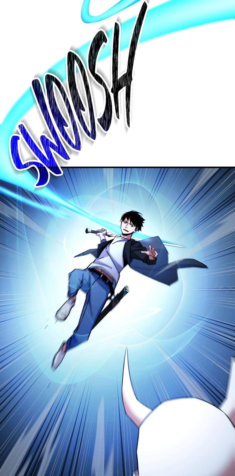 Read The Hero Returns EN Manga Online