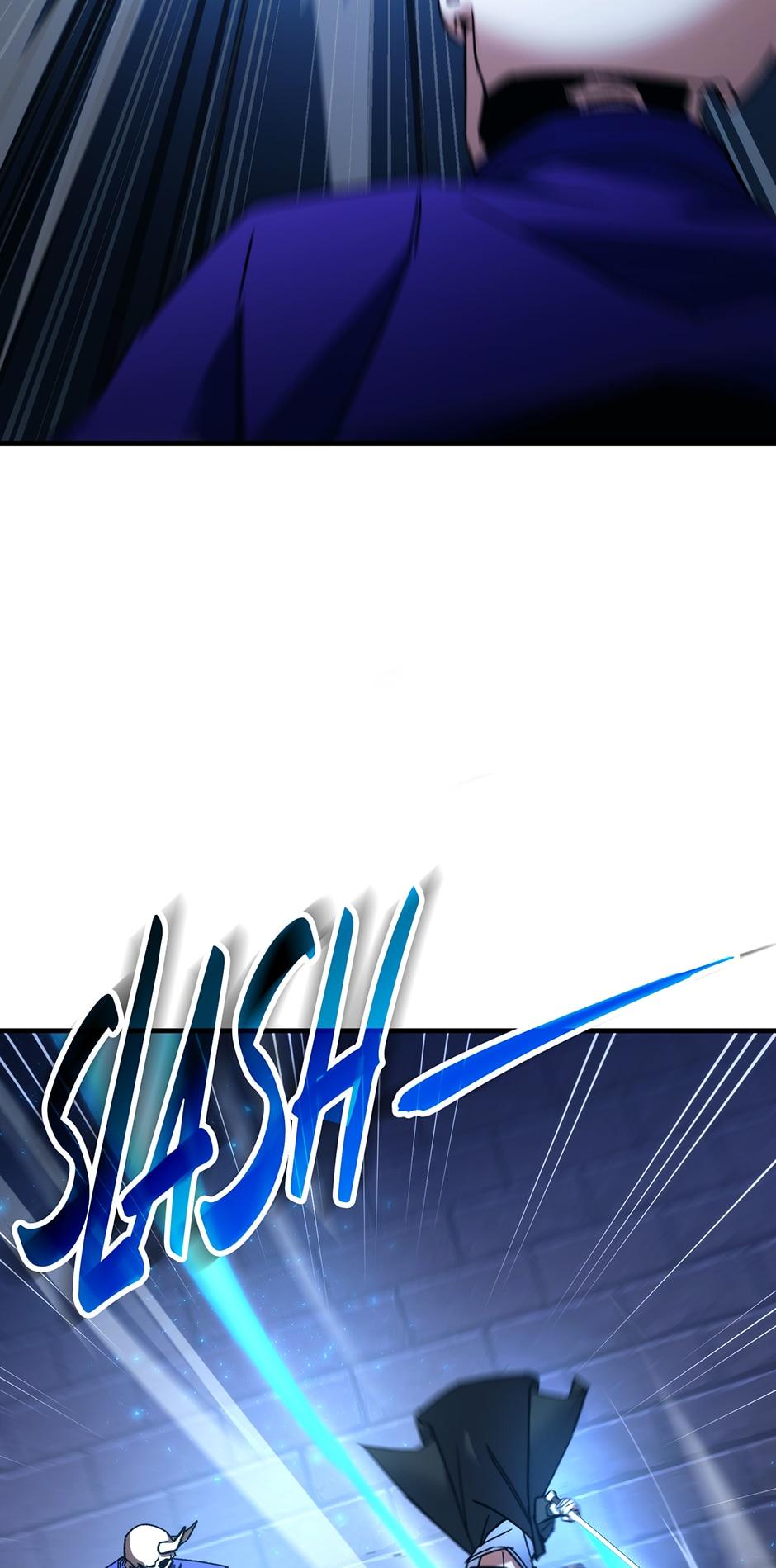 Read The Hero Returns EN Manga Online