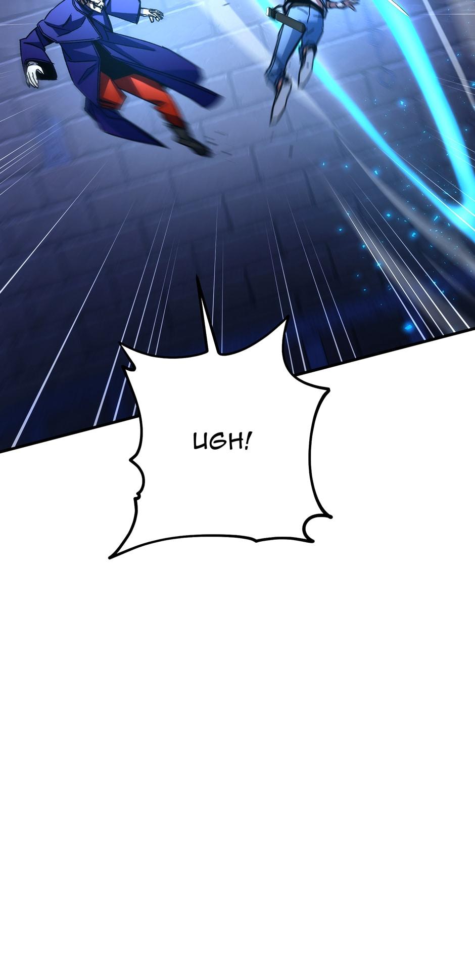 Read The Hero Returns EN Manga Online