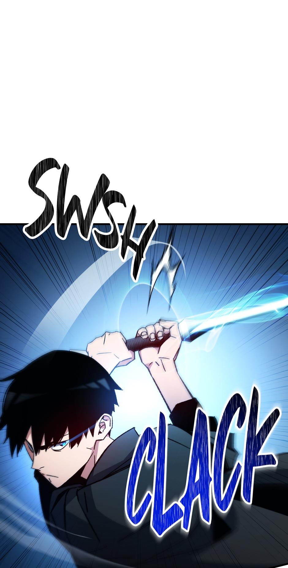 Read The Hero Returns EN Manga Online