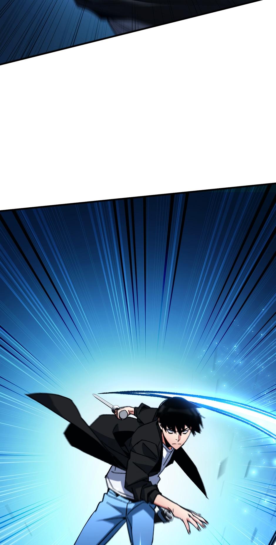 Read The Hero Returns EN Manga Online