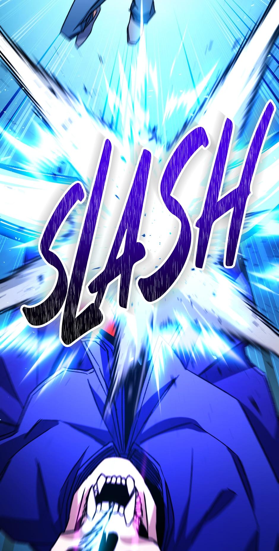 Read The Hero Returns EN Manga Online