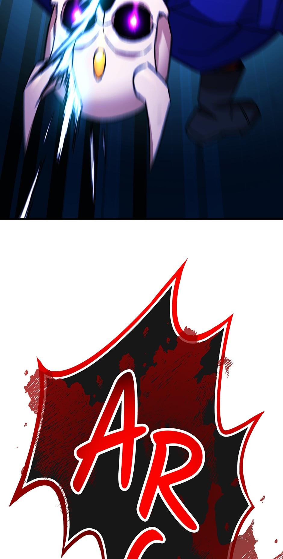 Read The Hero Returns EN Manga Online