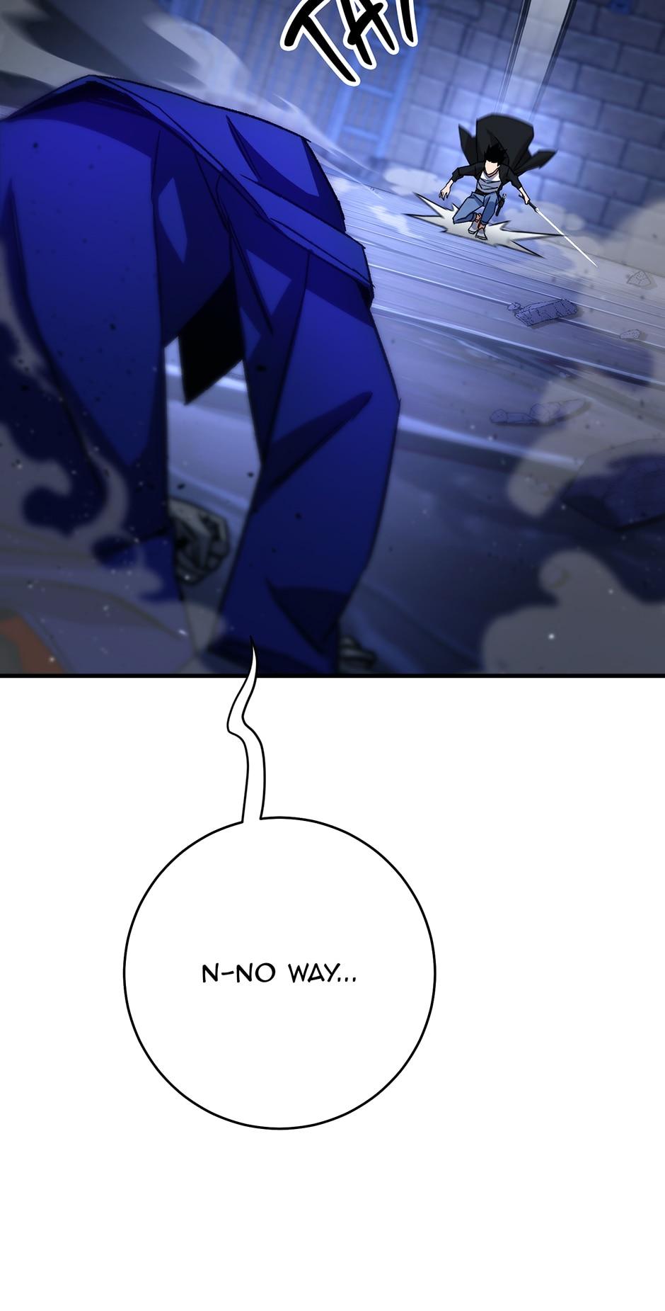 Read The Hero Returns EN Manga Online