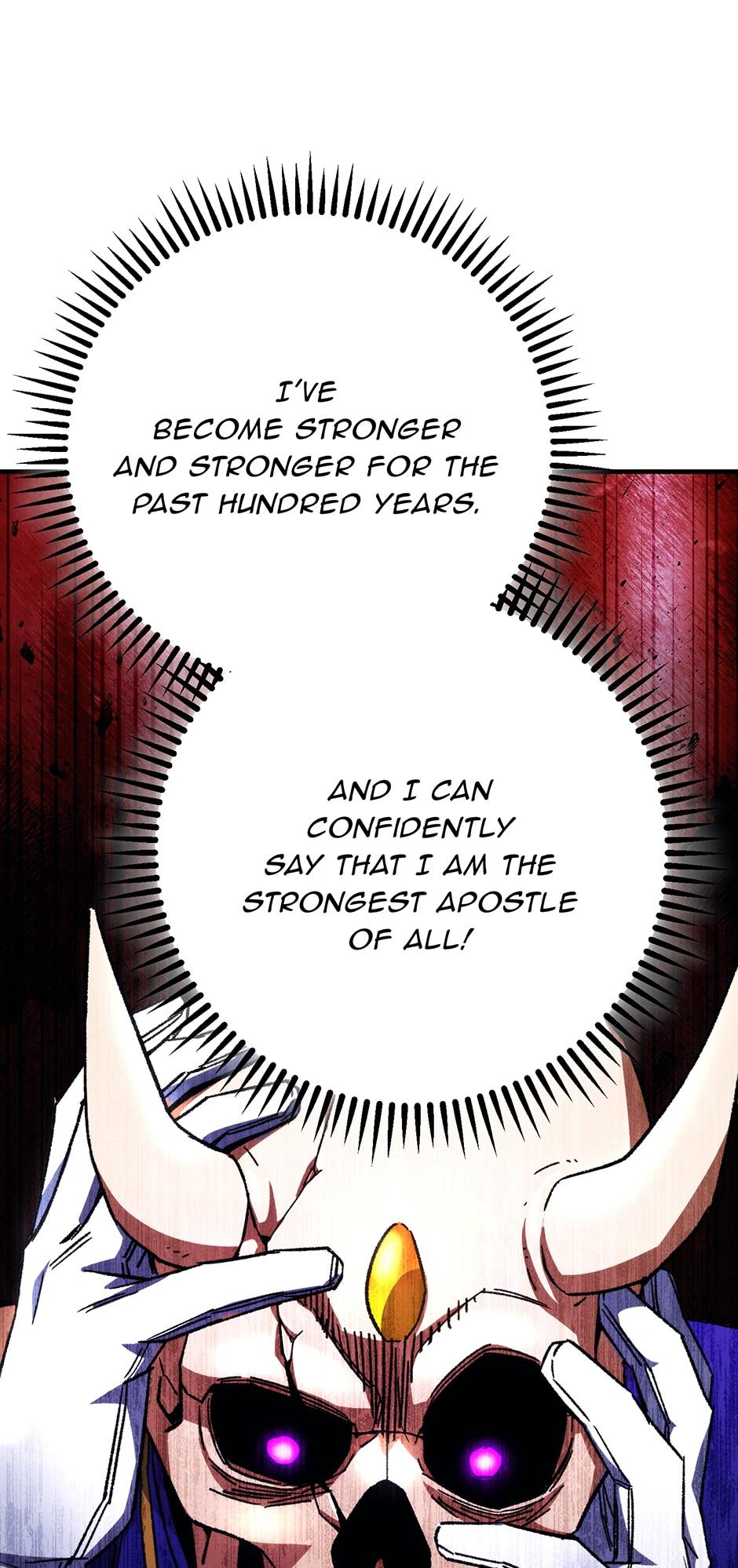 Read The Hero Returns EN Manga Online