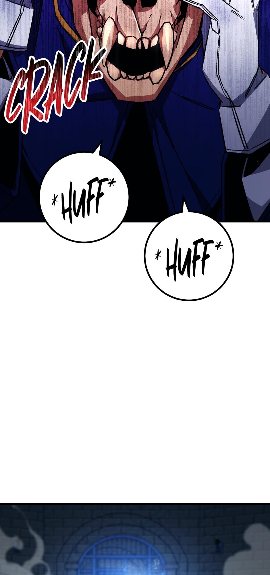 Read The Hero Returns EN Manga Online