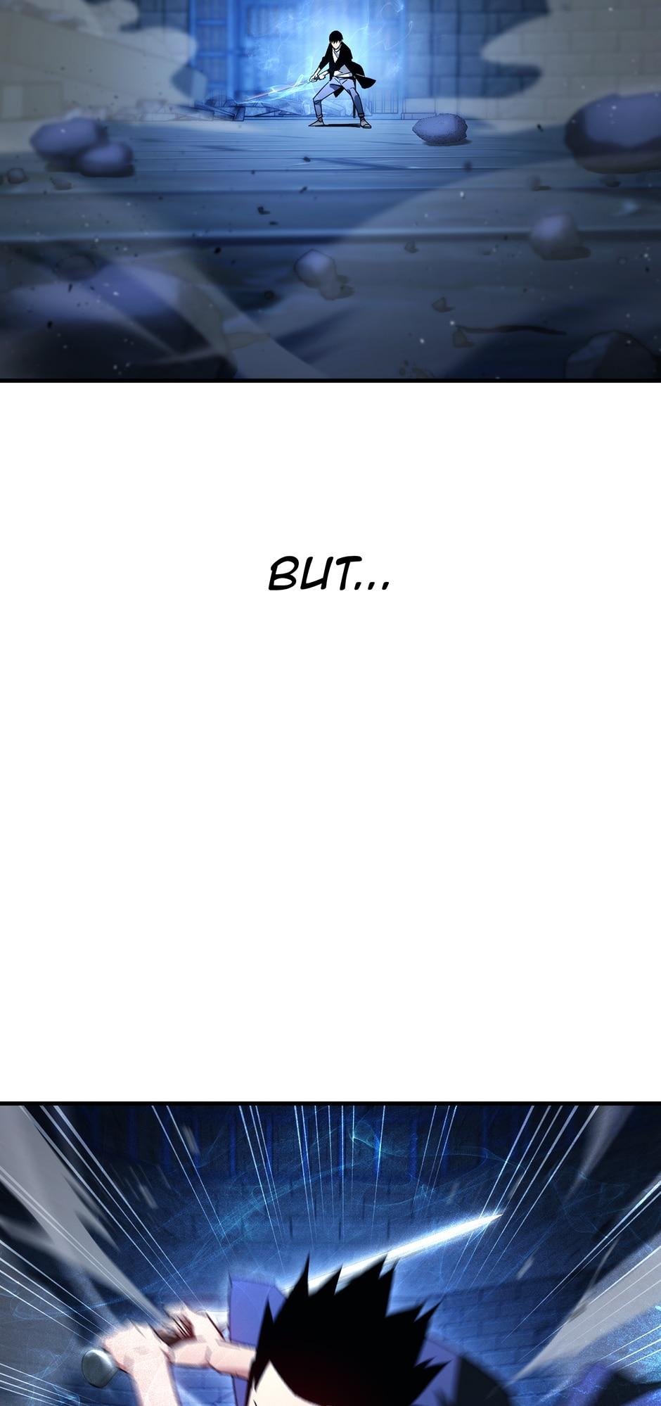 Read The Hero Returns EN Manga Online