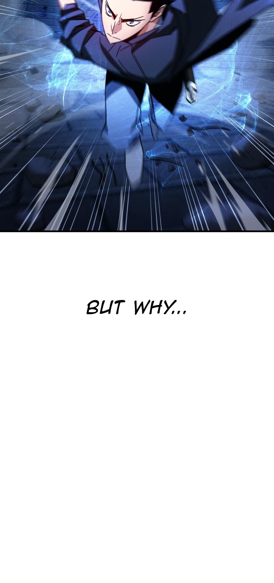 Read The Hero Returns EN Manga Online