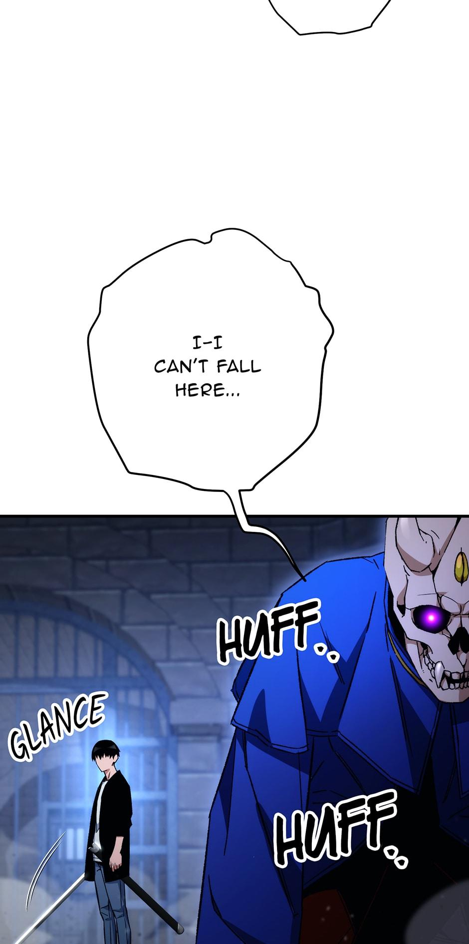 Read The Hero Returns EN Manga Online