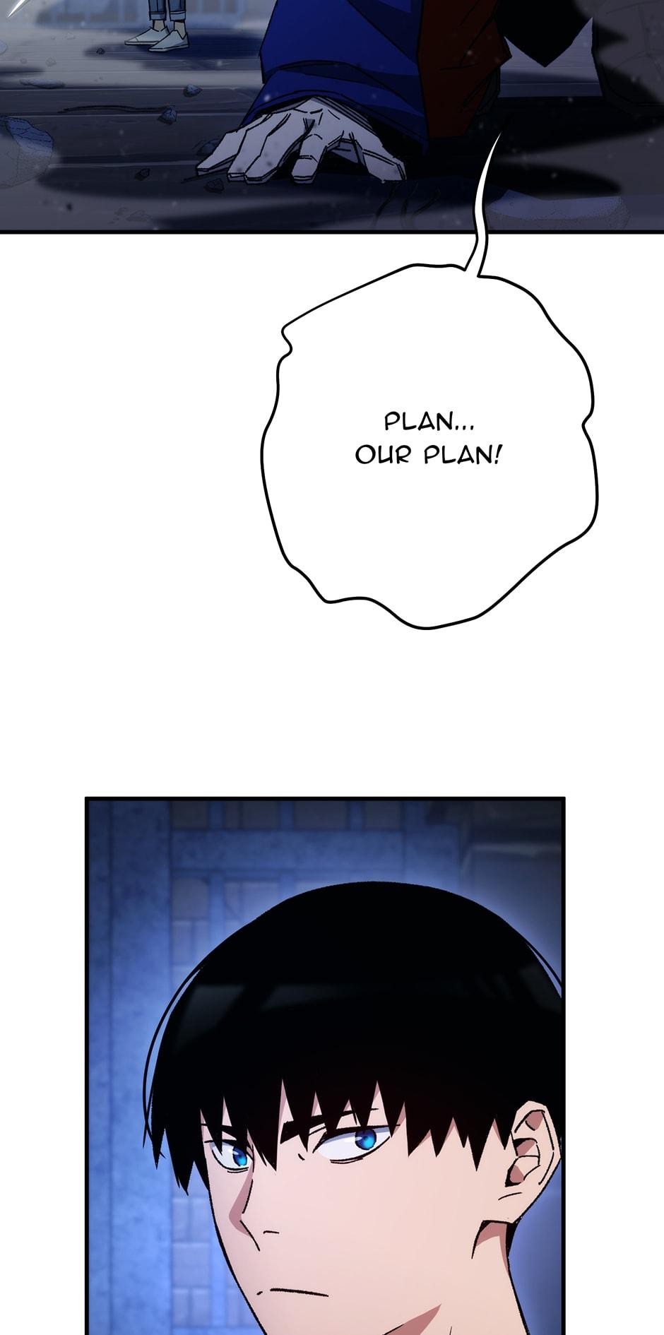 Read The Hero Returns EN Manga Online