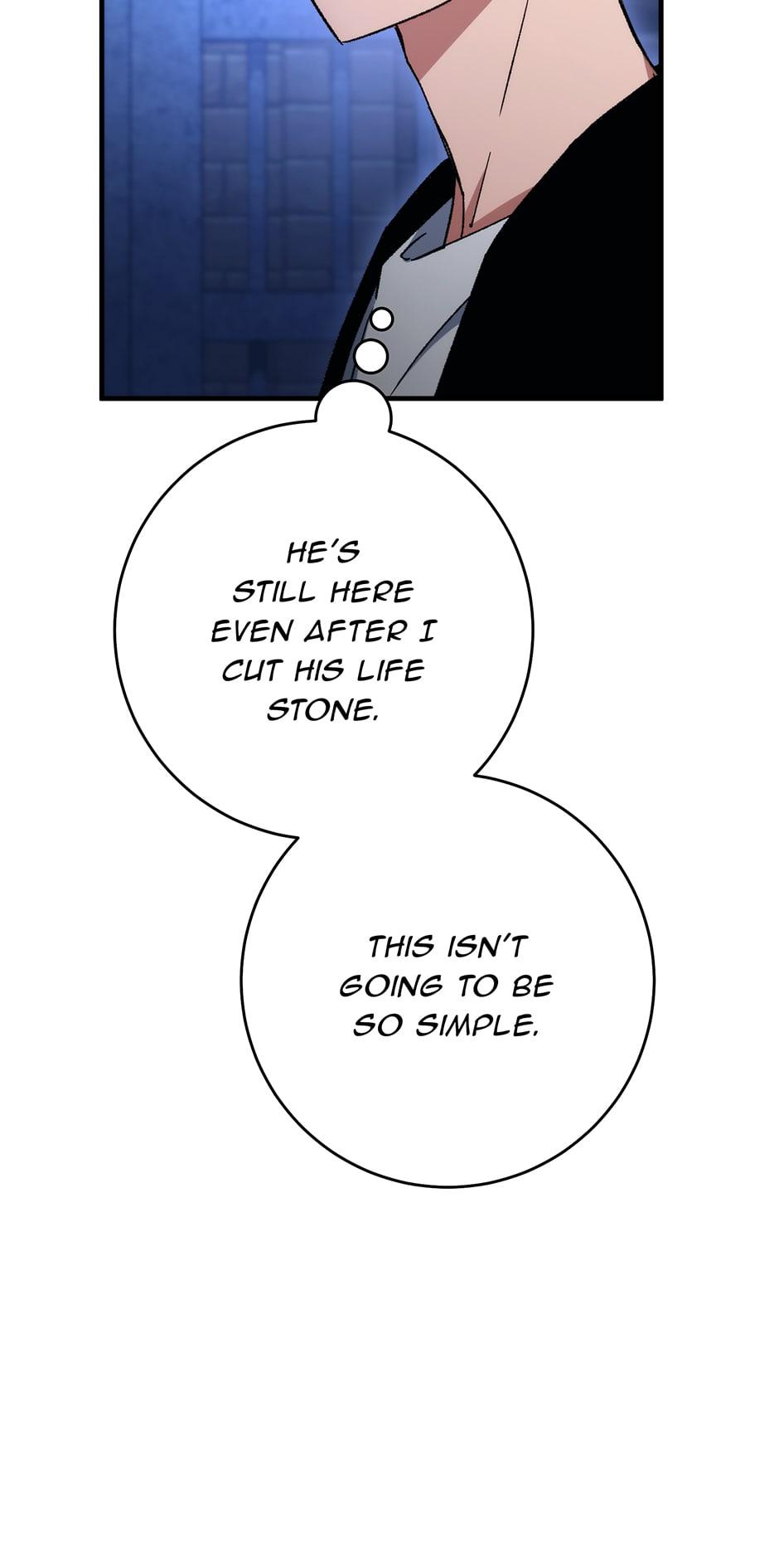 Read The Hero Returns EN Manga Online