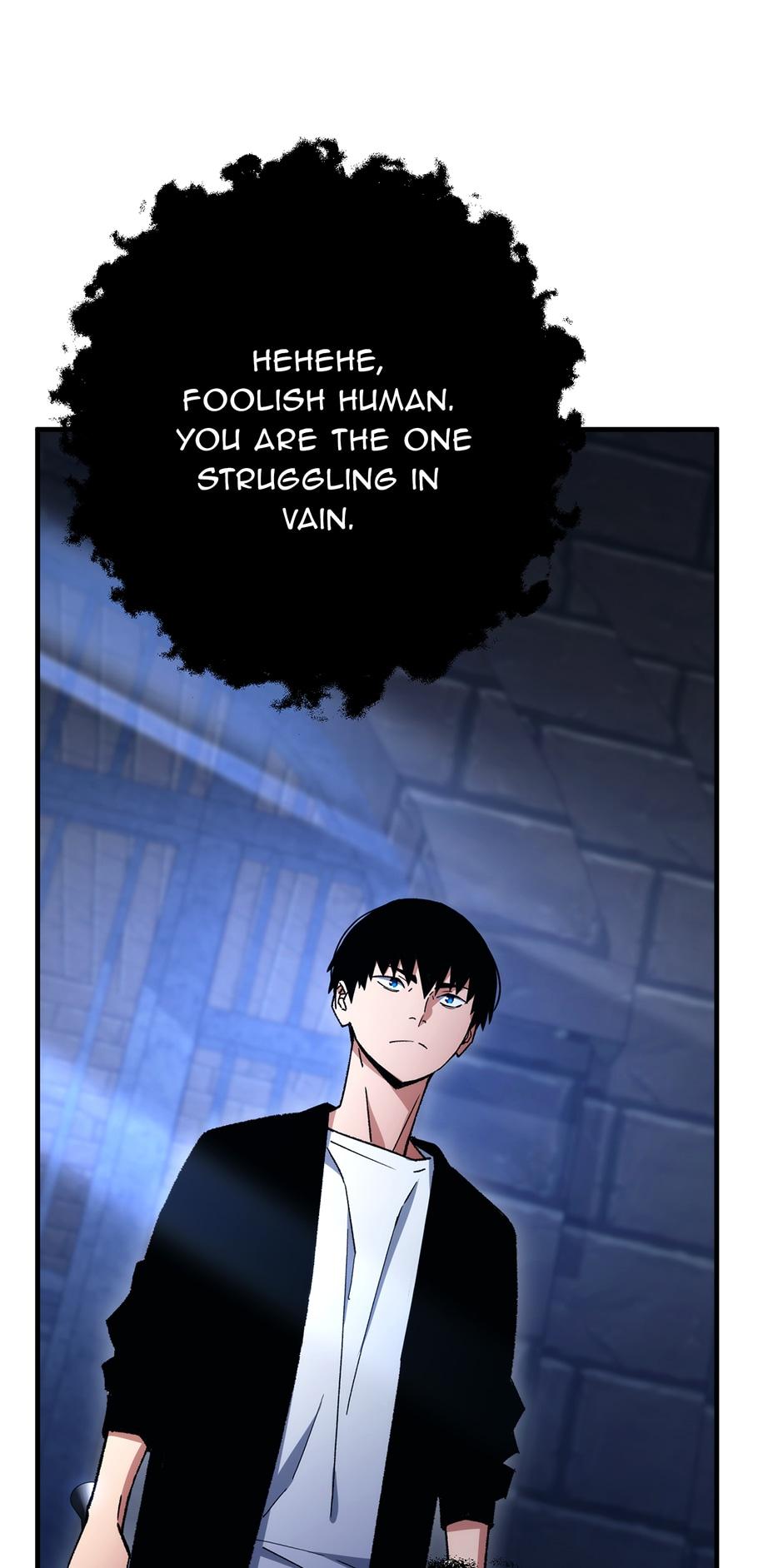 Read The Hero Returns EN Manga Online