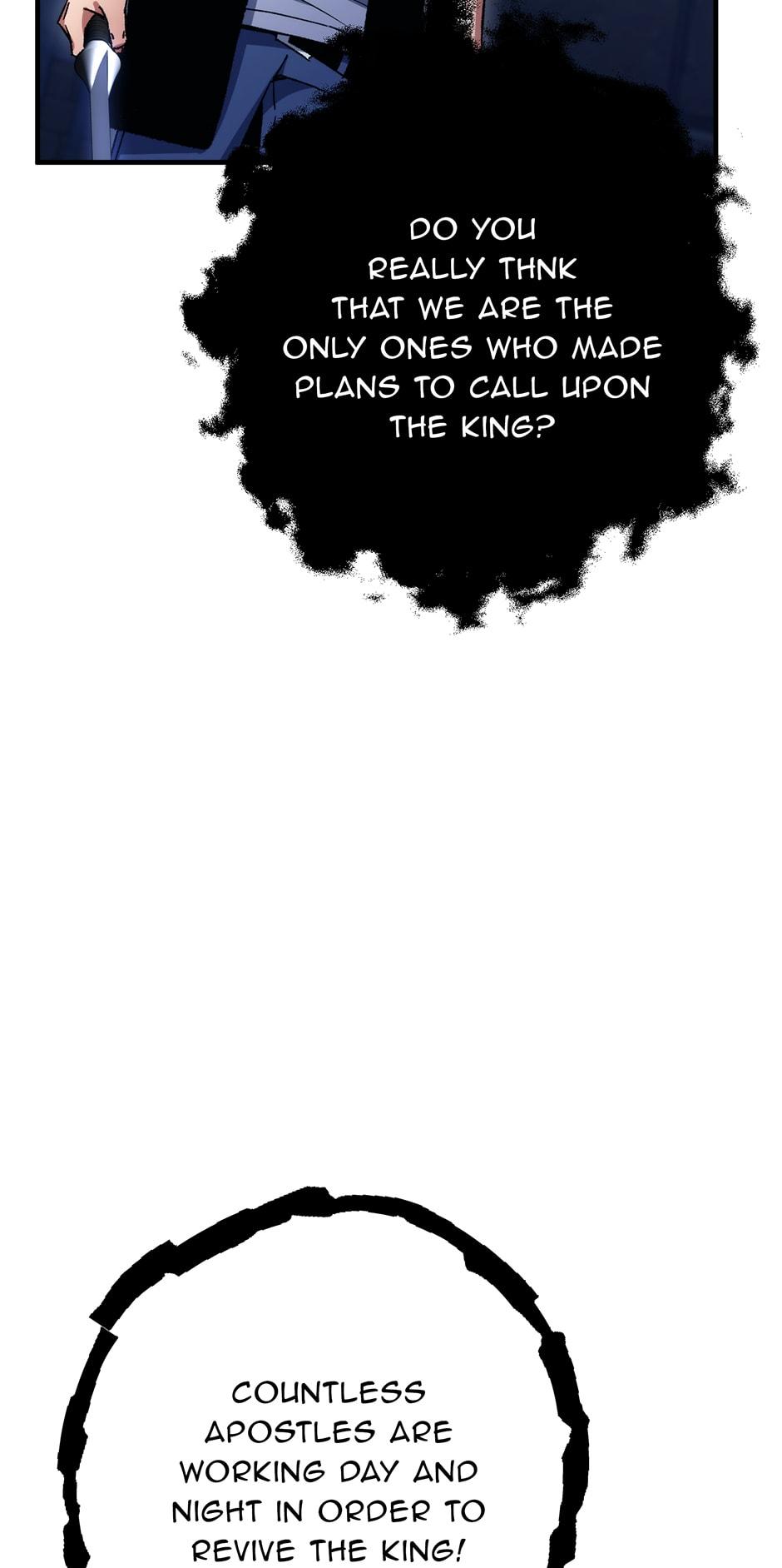 Read The Hero Returns EN Manga Online