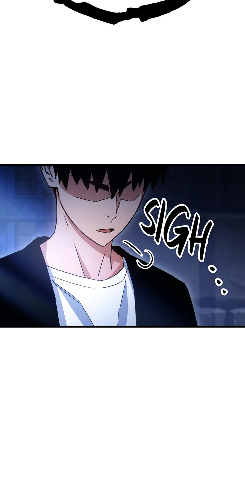 Read The Hero Returns EN Manga Online